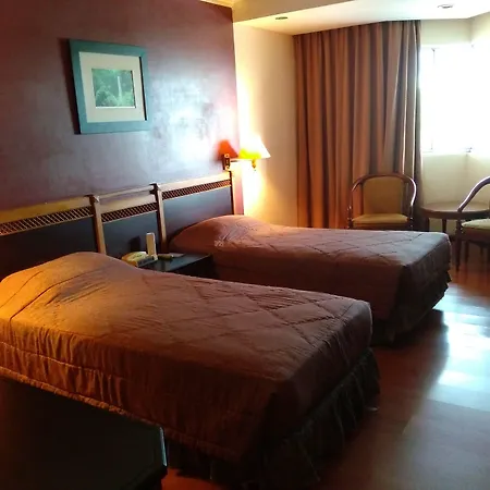 Hotel Asia-2