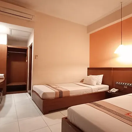 Hotel Asia-3
